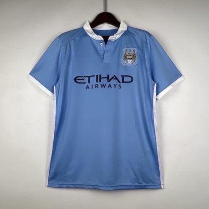 Manchester City Domaći (2015/16)