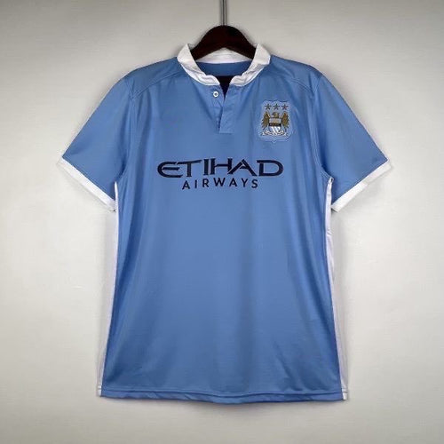 Manchester City Domaći (2015/16)