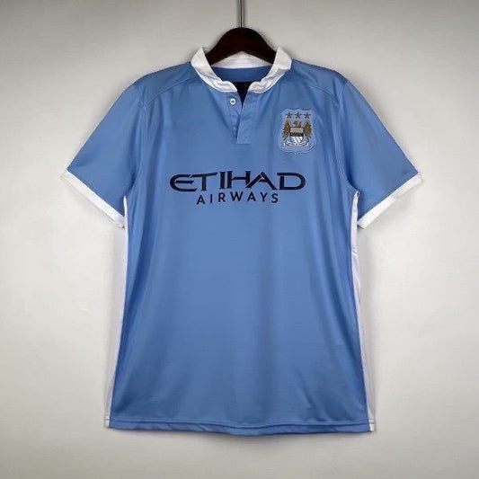 Manchester City Domaći (2015/16)