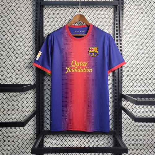 Barcelona Domaći (2012/13)