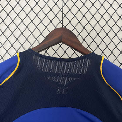 Juventus Treći (2004/05)