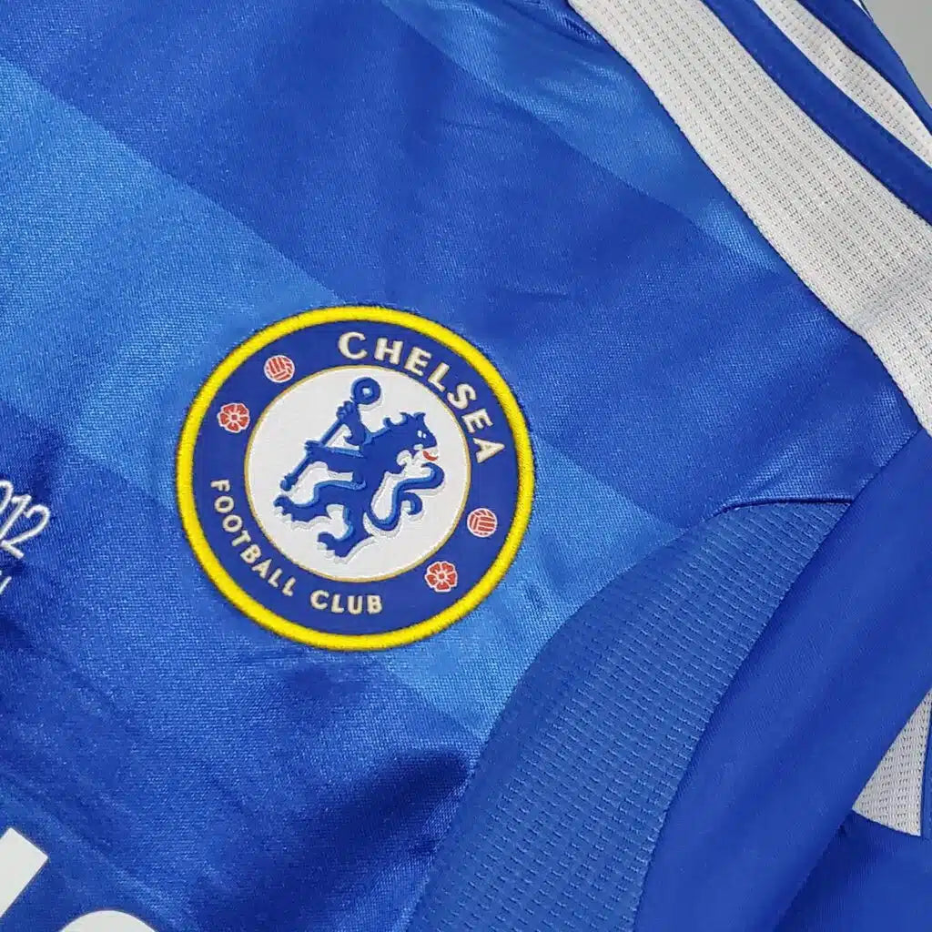 Chelsea Domaći (2011/12)