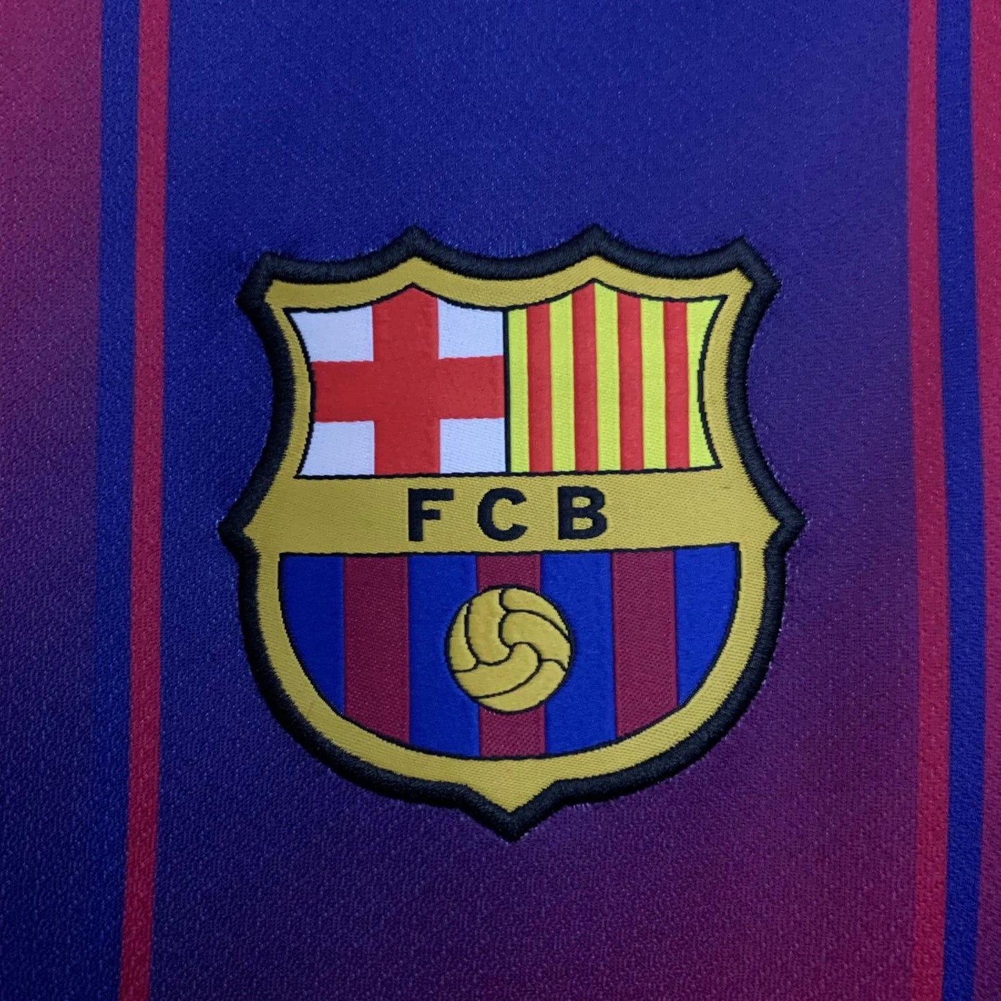 Barcelona Domaći (25/26)