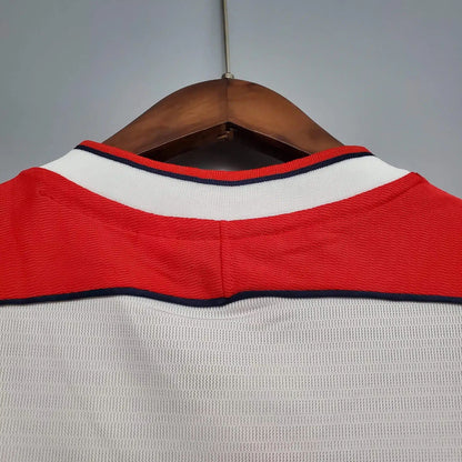 Liverpool Gostujući (1998/99)