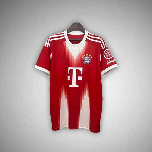 Bayern Munchen Domaći (25/26)
