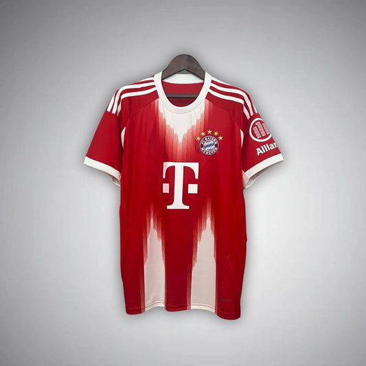 Bayern Munchen Domaći (25/26)
