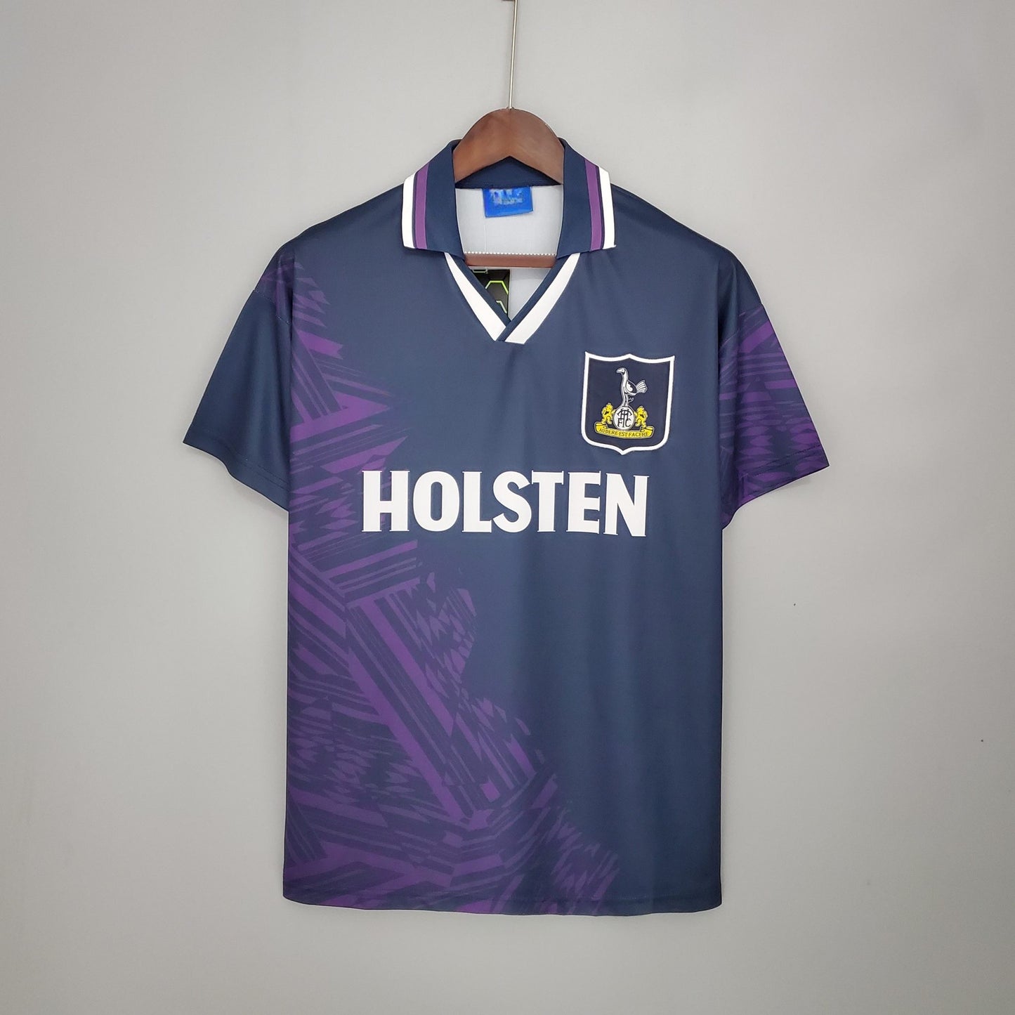 Tottenham Gostujući (1994/95)