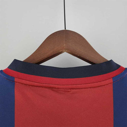 Barcelona Domaći (1998/99)