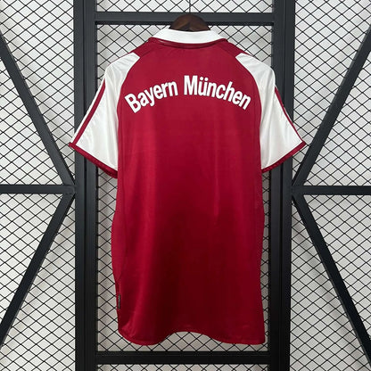 Bayern Munchen Domaći (2003/04)