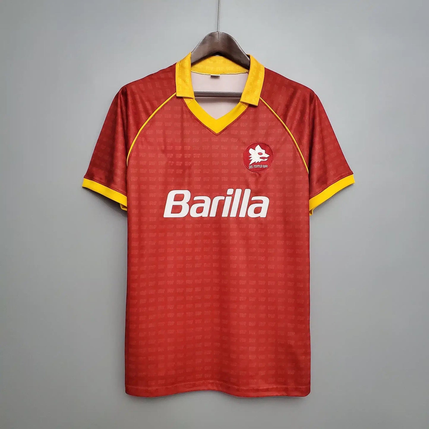 Roma Domaći (1990/91)
