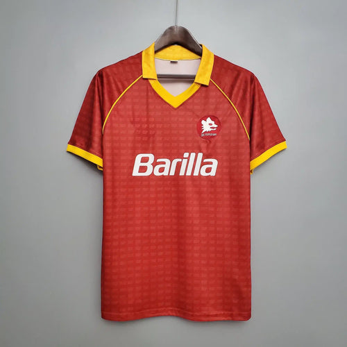 Roma Domaći (1990/91)