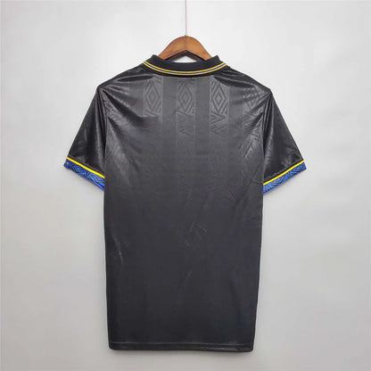Manchester United Gostujući (1993/94)