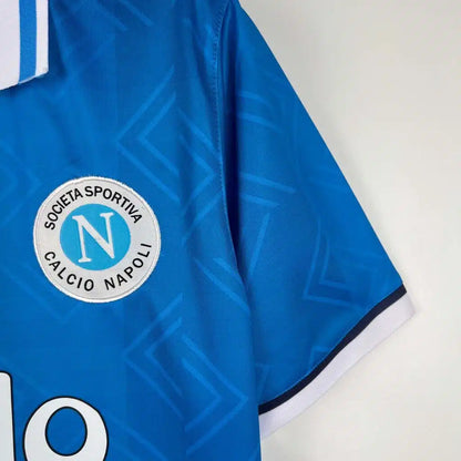 Napoli Domaći (1993/94)