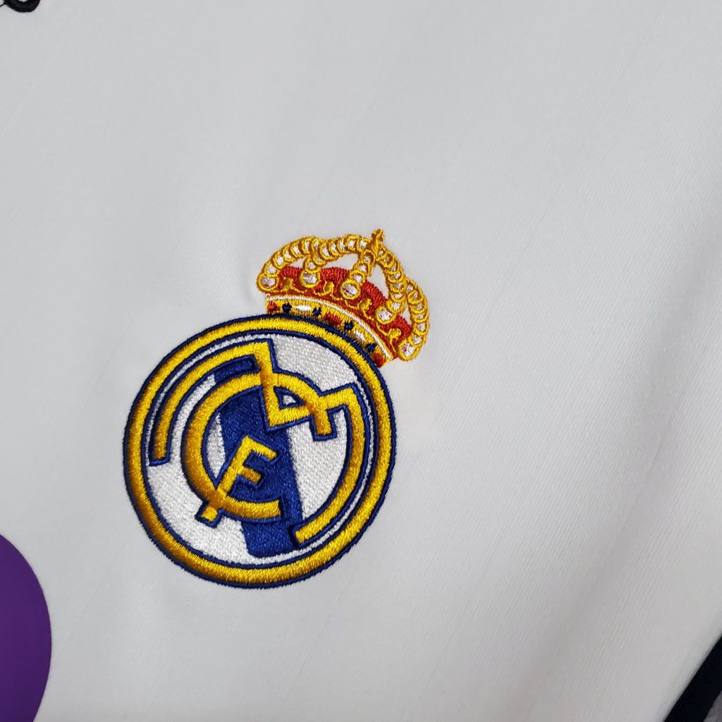 Real Madrid Domaći (2006/07)