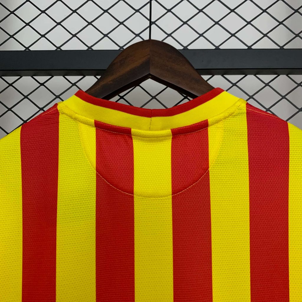 Barcelona Gostujući (2013/15)