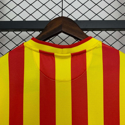 Barcelona Gostujući (2013/15)