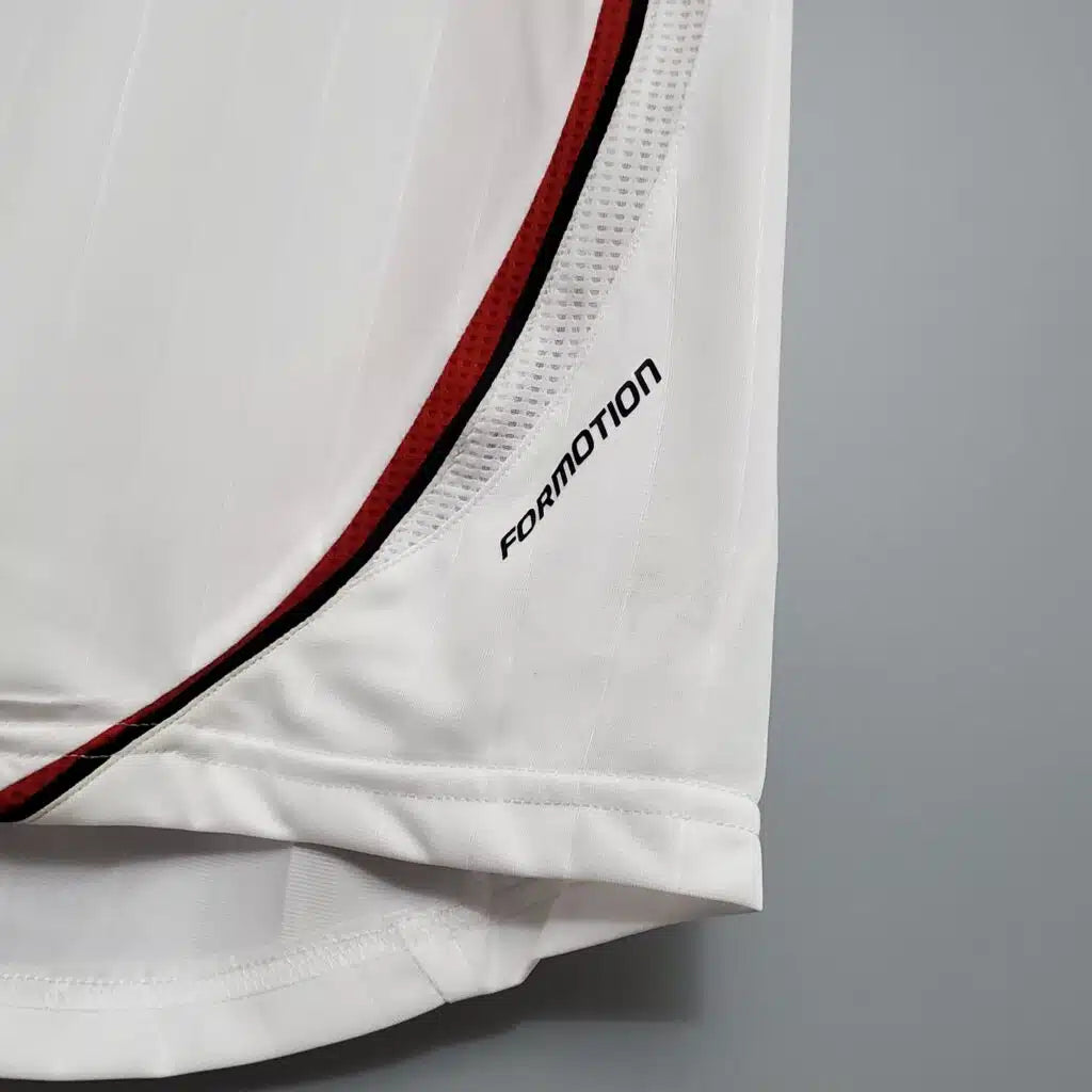 AC Milan Gostujući (2006/07)