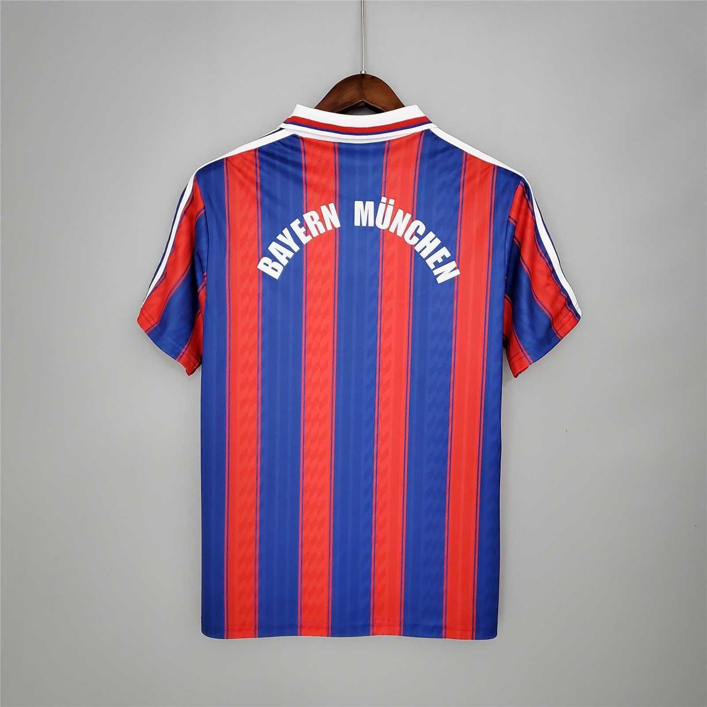 Bayern Munchen Domaći (1995/97)