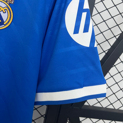 Real Madrid Treći (25/26)