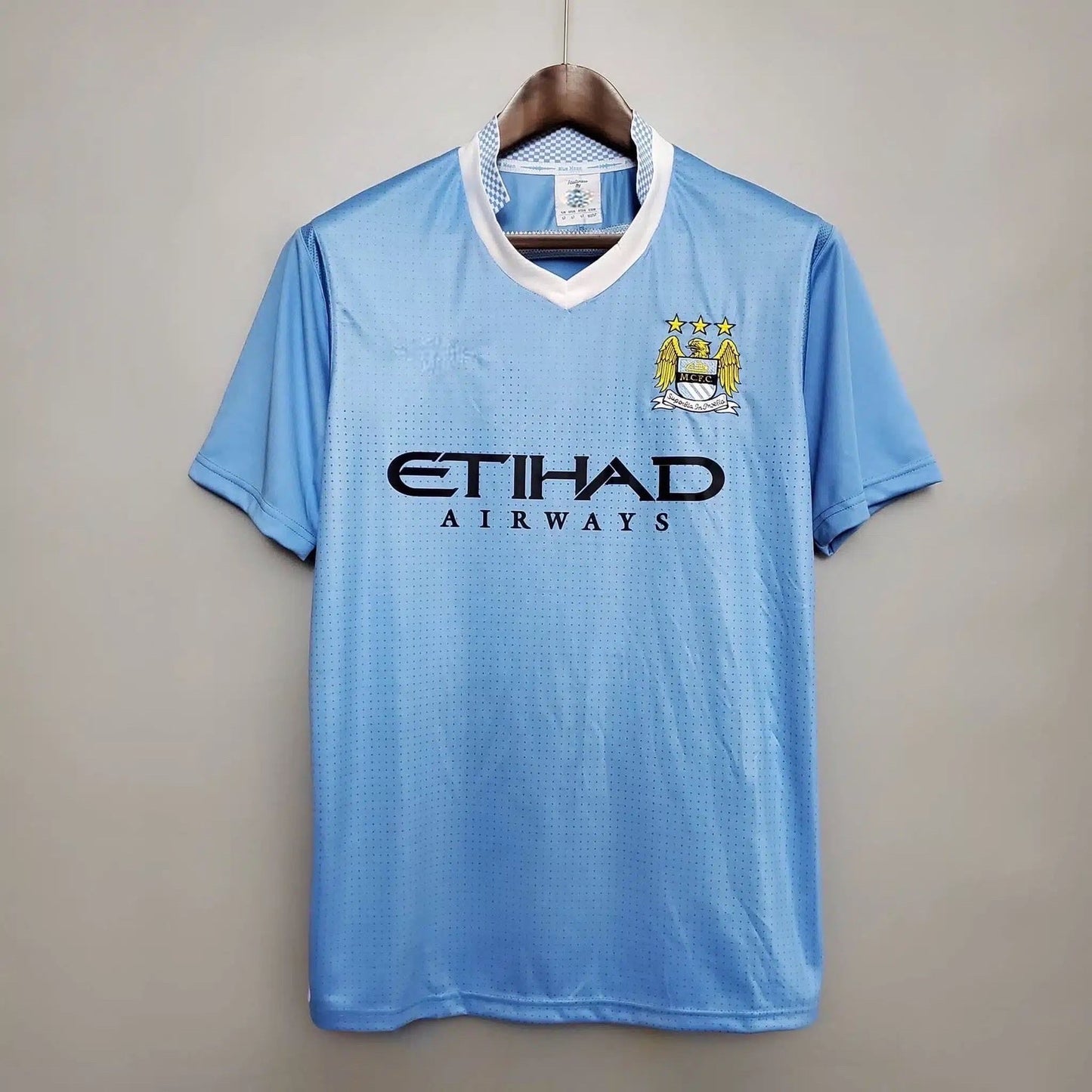 Manchester City Domaći (2011/12)