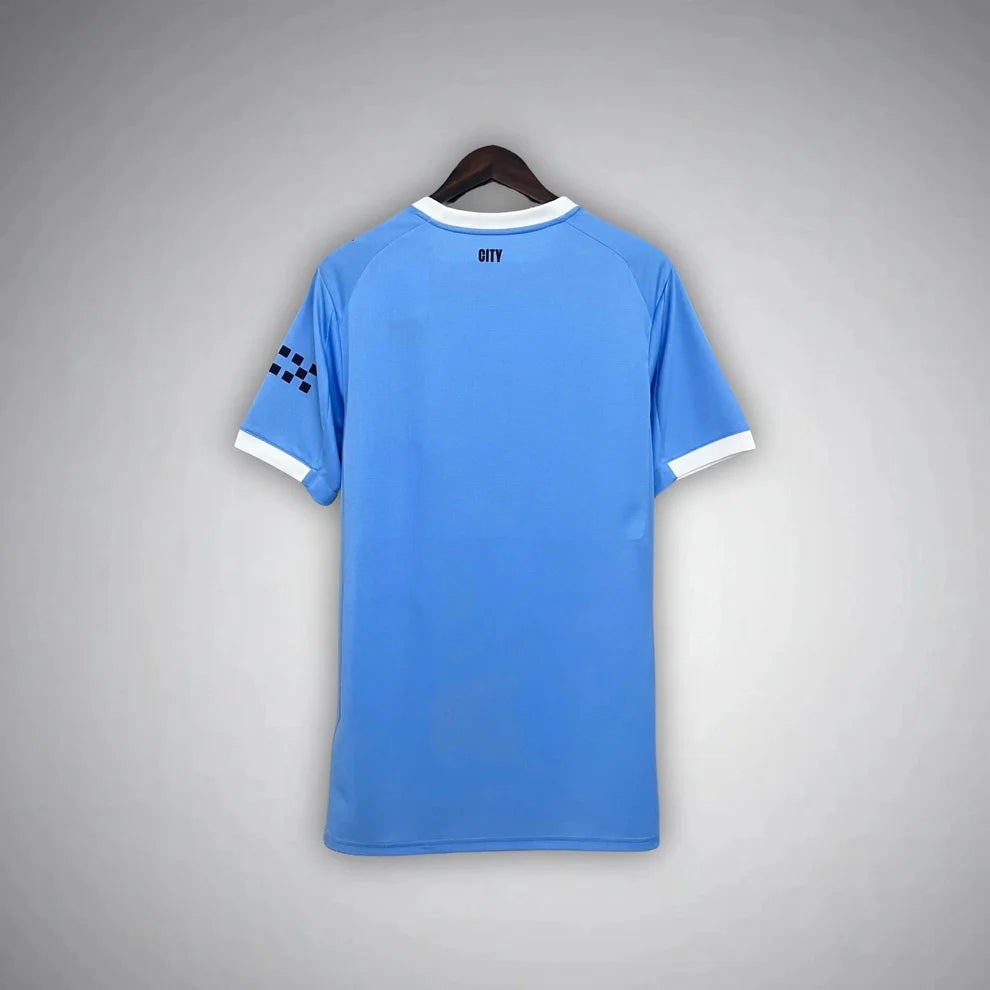 Manchester City Domaći (25/26)