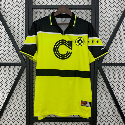 Dortmund Domaći (1996/97)