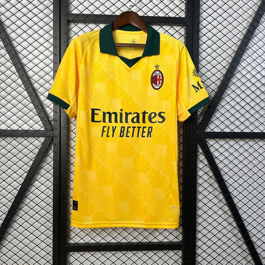 AC Milan Treći (25/26)