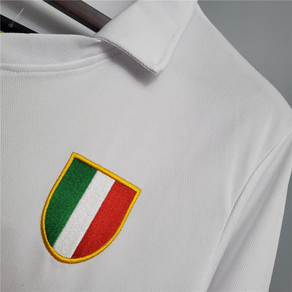 Napoli Gostujući (1987/88)