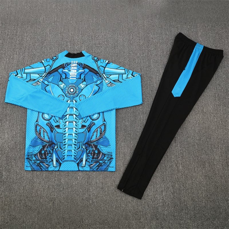 Napoli Trenerka (25/26)