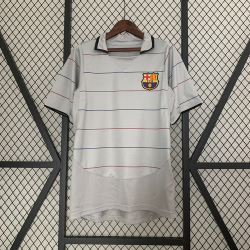 Barcelona Gostujući (2003/04)