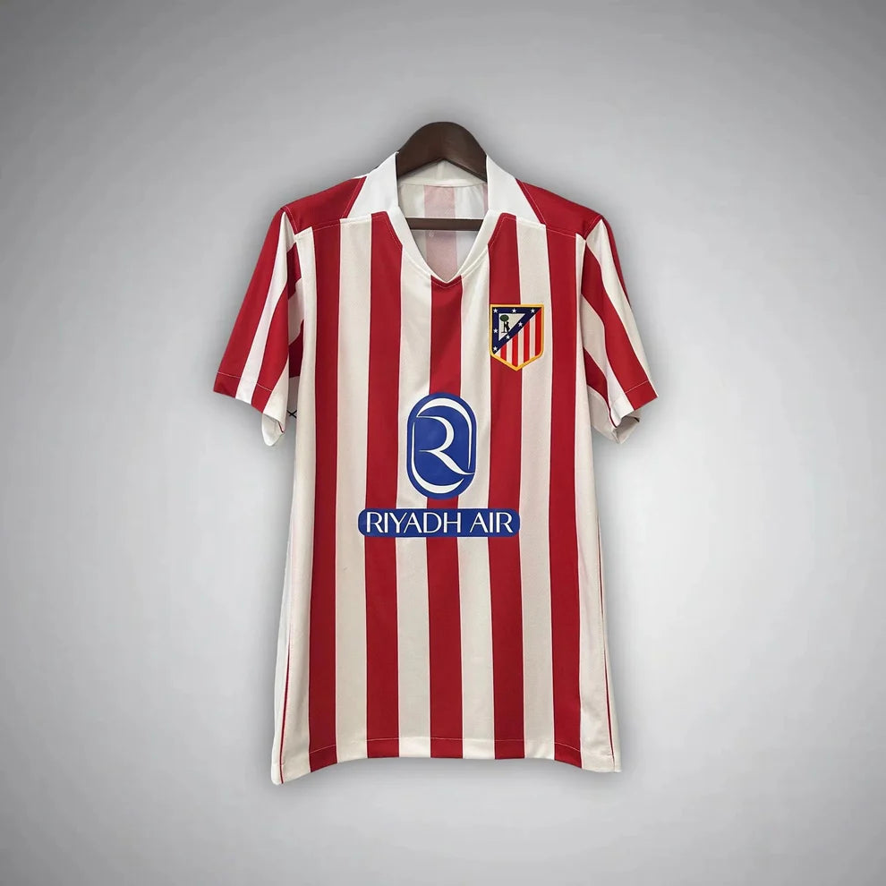 Atletico Madrid Domaći (25/26)