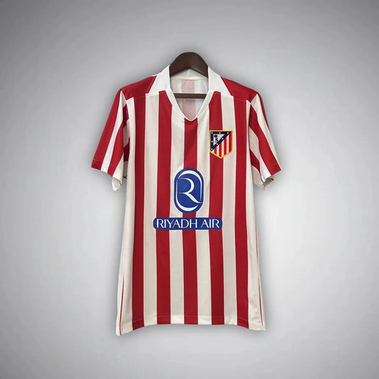 Atletico Madrid Domaći (25/26)
