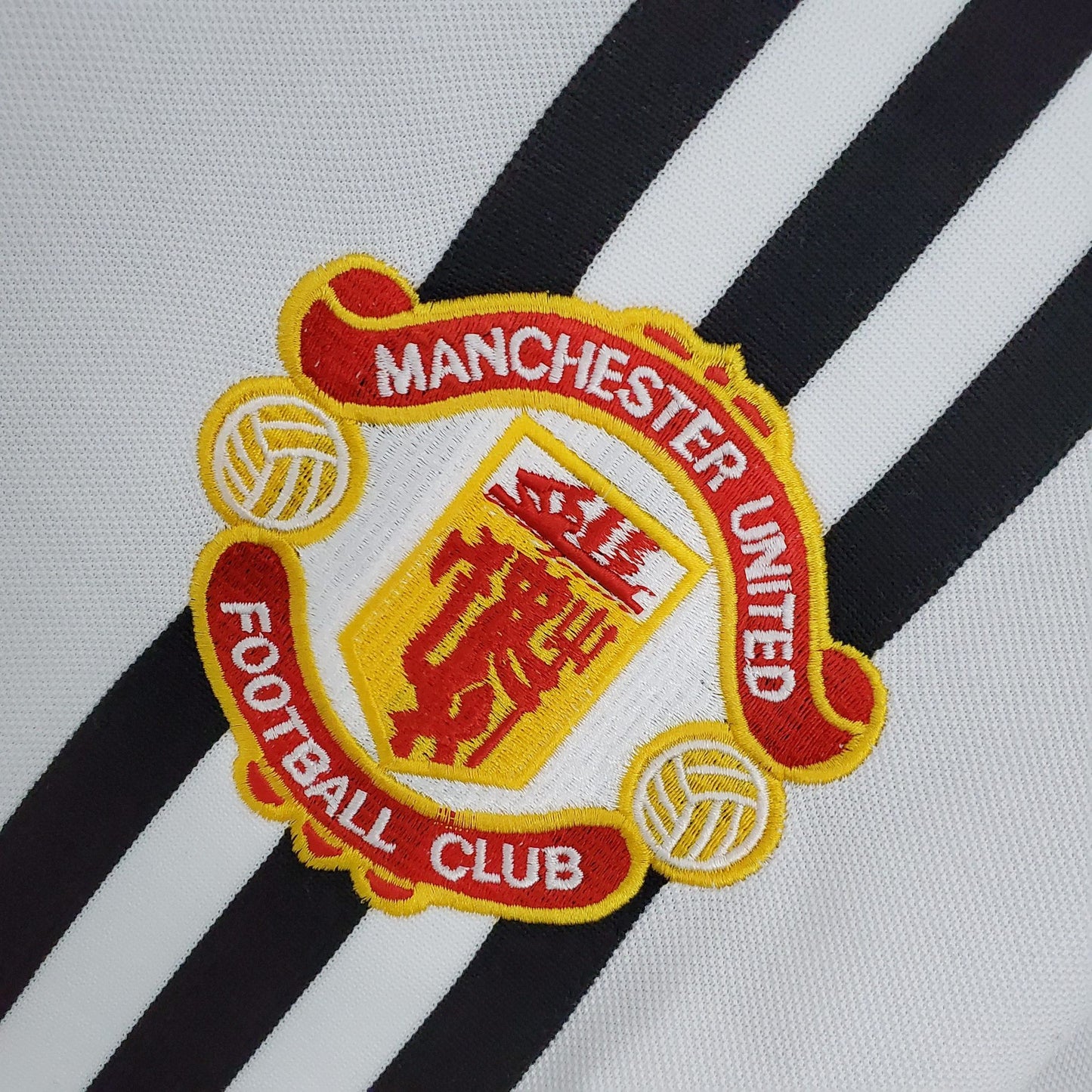Manchester United Gostujući (1977/78)