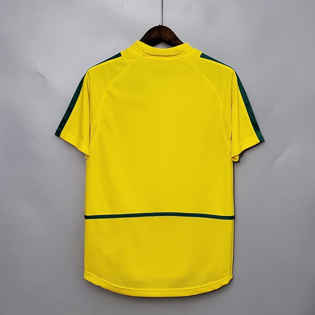 Brazil Domaći (2002)