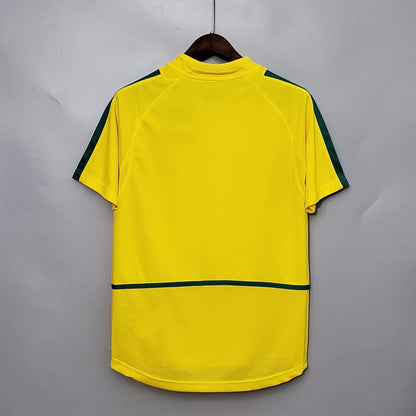 Brazil Domaći (2002)