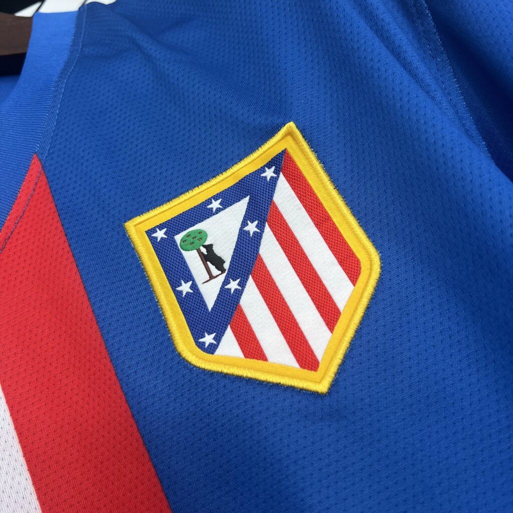 Atletico Madrid Gostujući (2010/11)