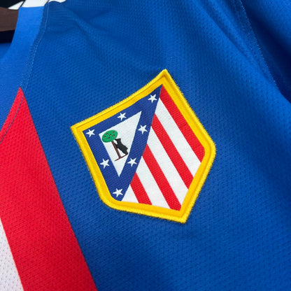 Atletico Madrid Gostujući (2010/11)
