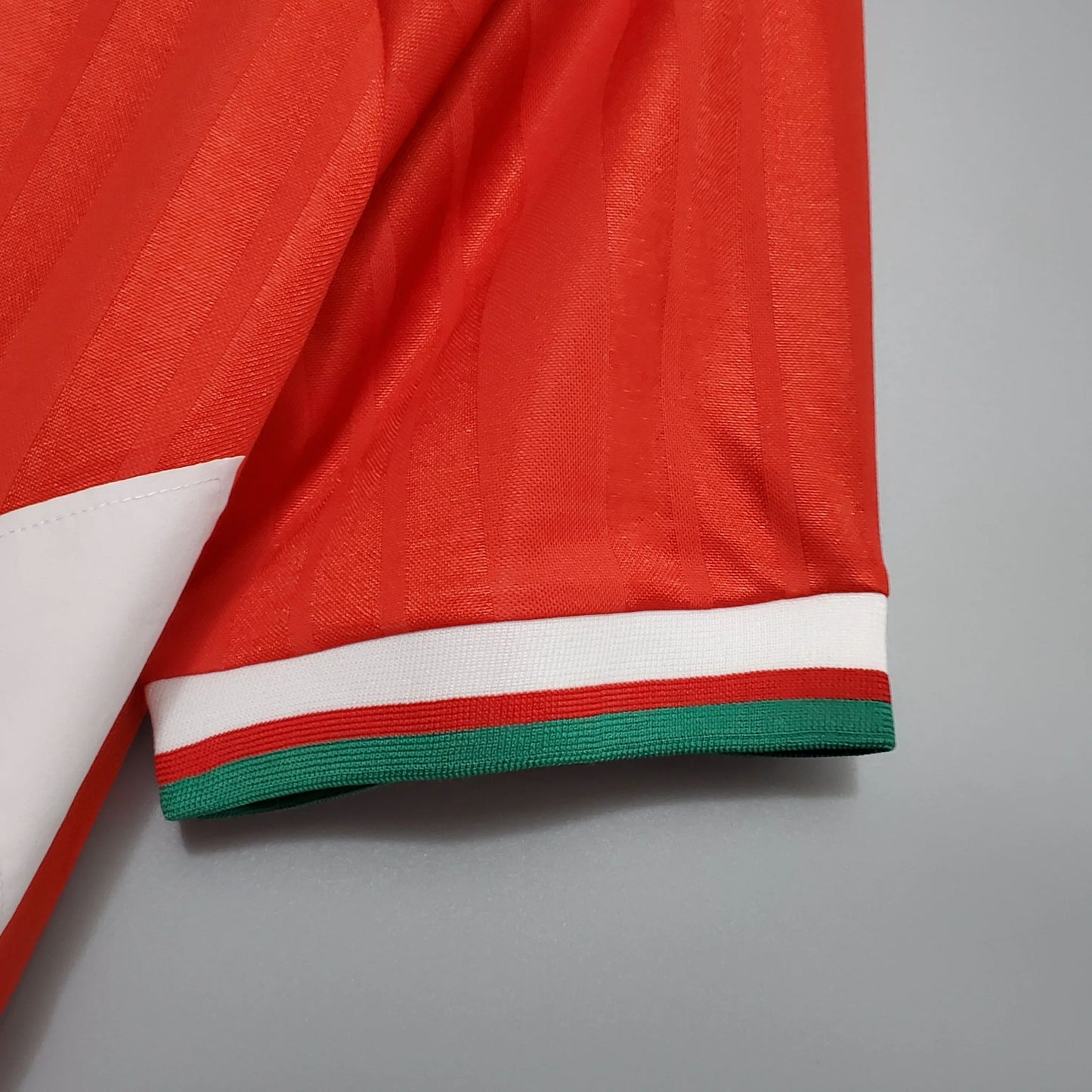 Liverpool Domaći (1993/95)