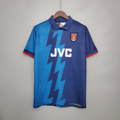 Arsenal Gostujući (1995/96)