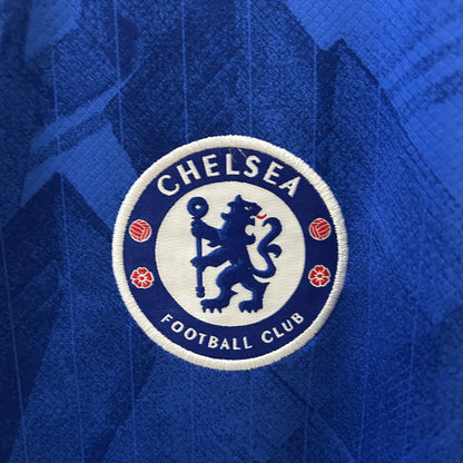 Chelsea Domaći (25/26)
