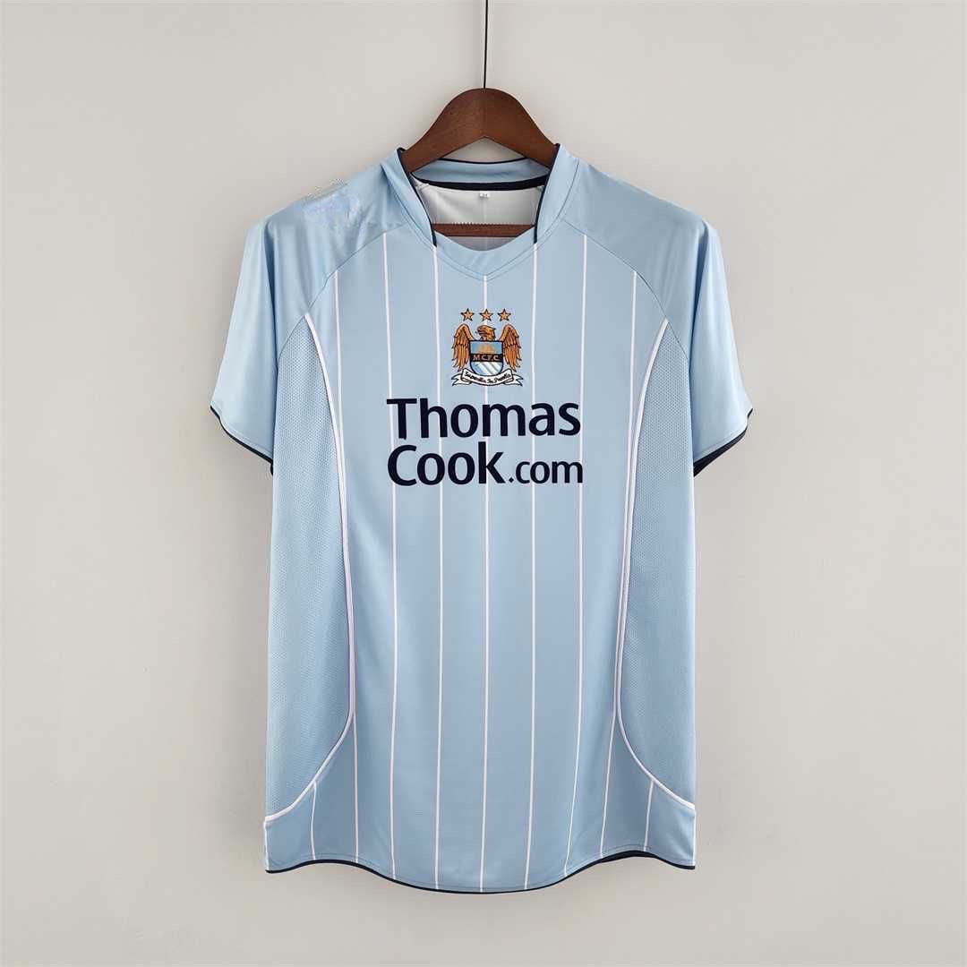 Manchester City Domaći (2008/09)
