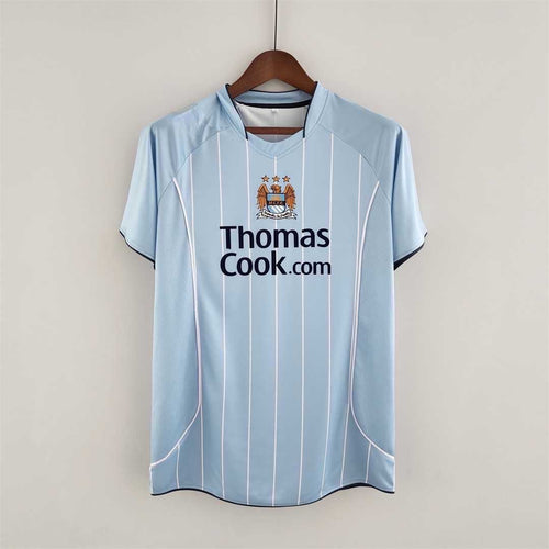 Manchester City Domaći (2008/09)