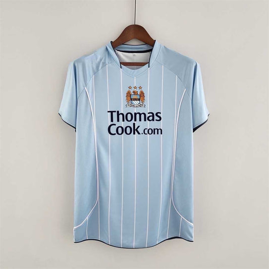 Manchester City Domaći (2008/09)