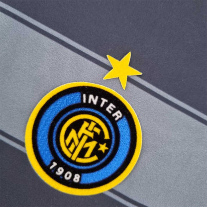 Inter Treći (2004/05)