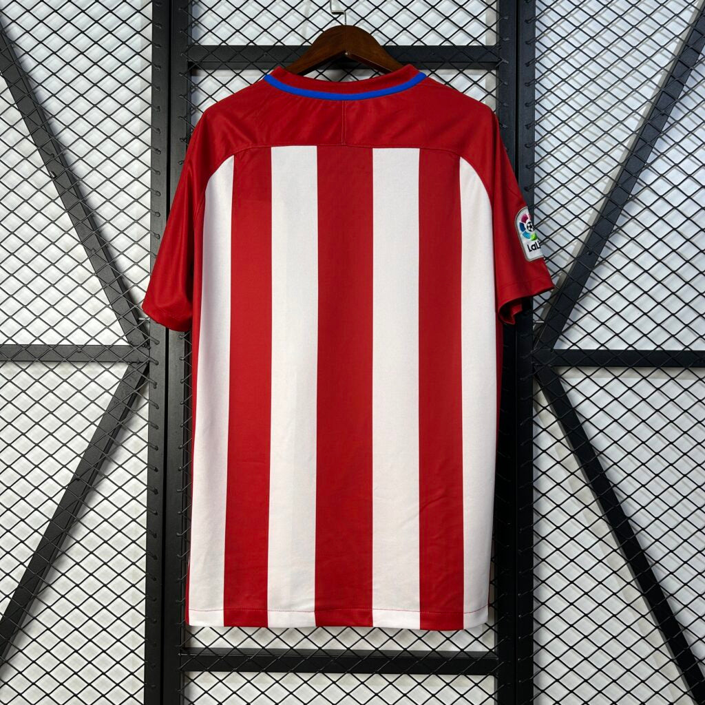 Atletico Madrid Domaći (2016/17)