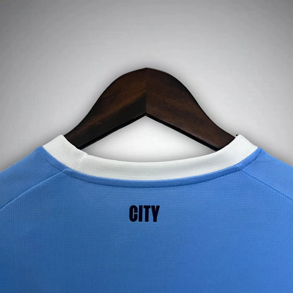 Manchester City Domaći (25/26)