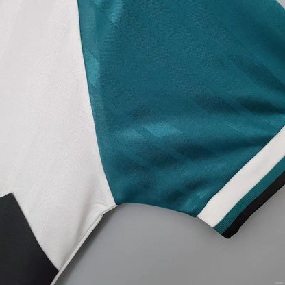 Liverpool Gostujući (1993/95)