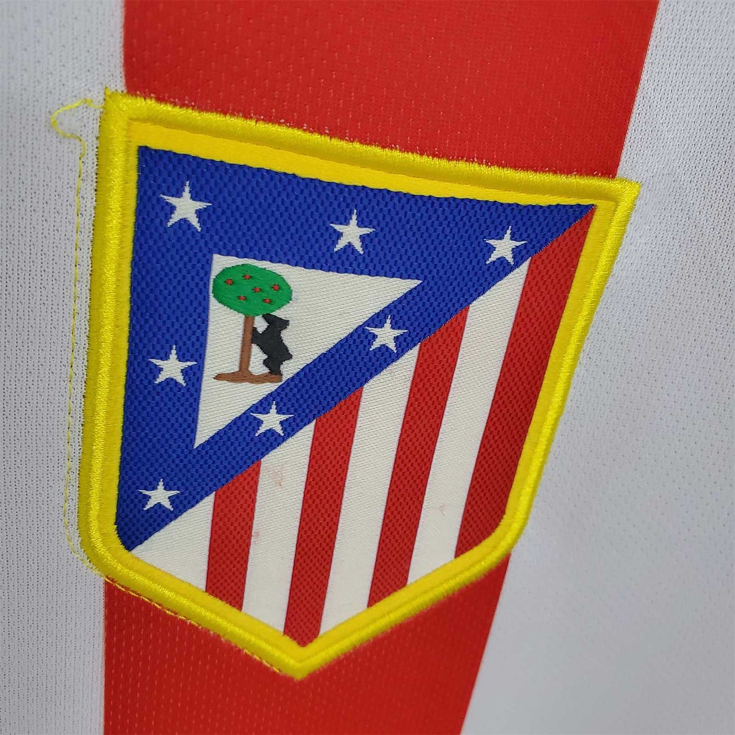 Atletico Madrid Domaći (2013/14)