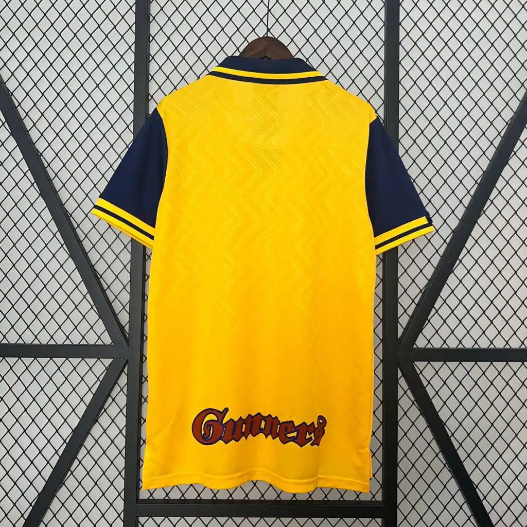 Arsenal Gostujući (1996/97)