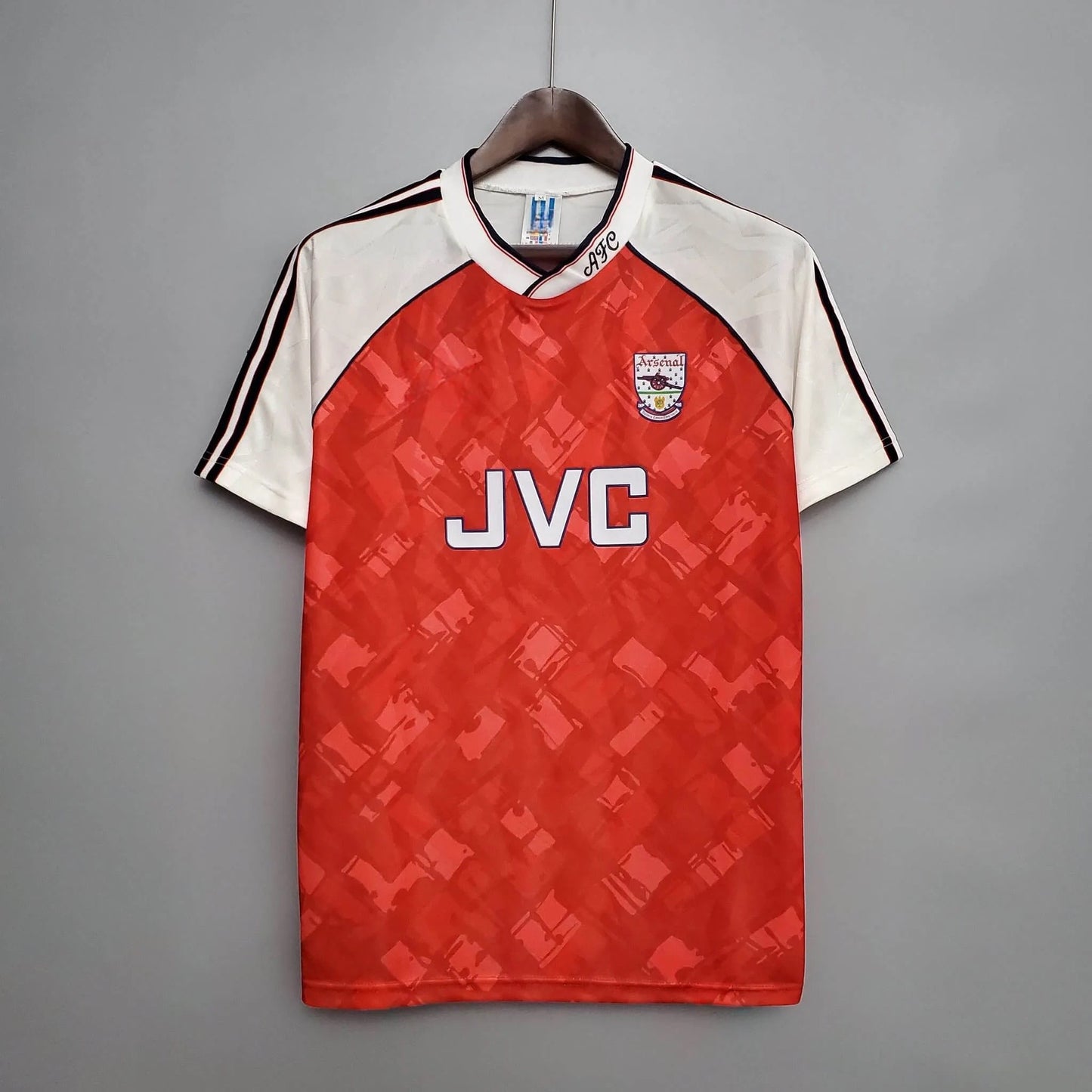 Arsenal Domaći (1990/92)